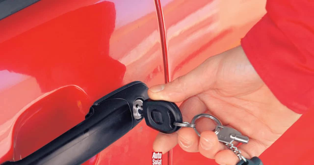 Ile kosztuje montaż centralnego zamka? Sprawdź ceny 2025