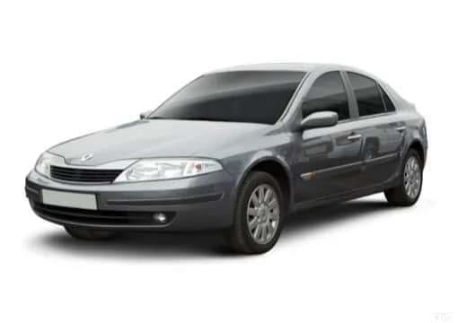 Ile litrów ma bak Laguna 2? Pojemność, zasięg i rezerwa