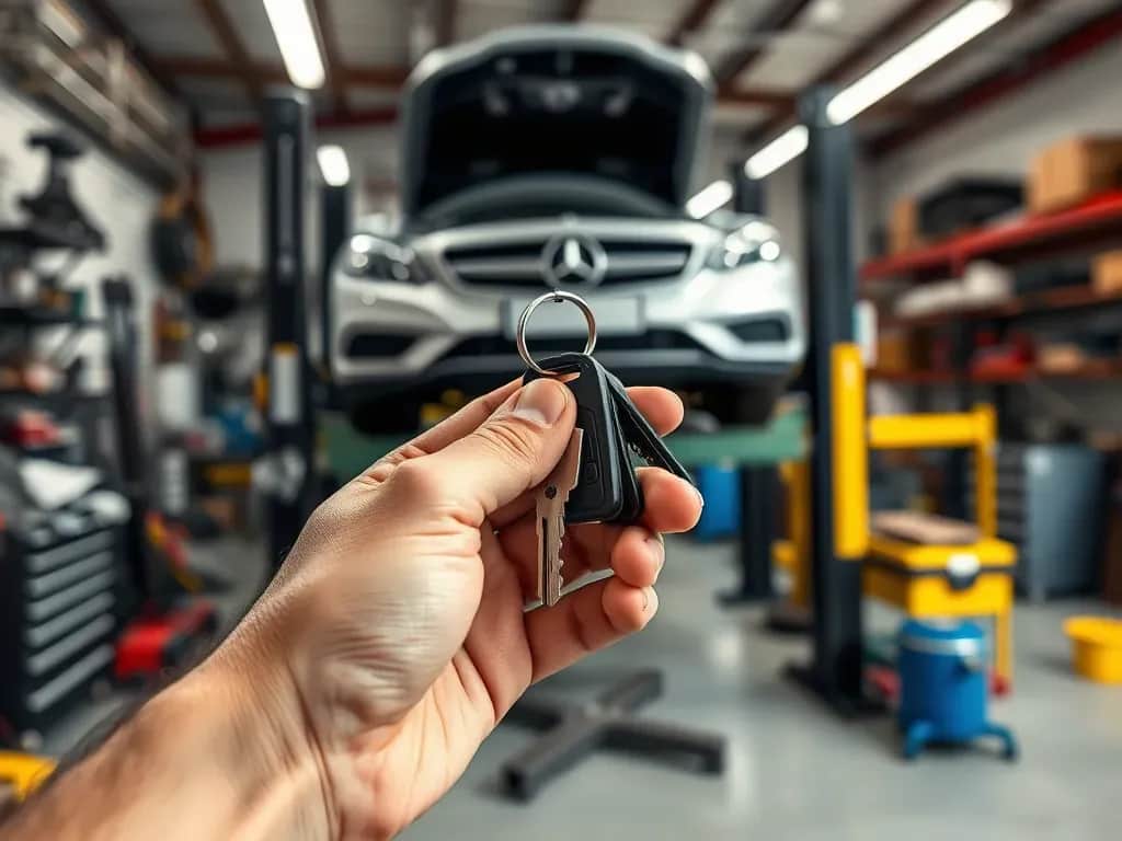 Warsztat samochodowy: Jak otworzyć i prowadzić z sukcesem? Poradnik