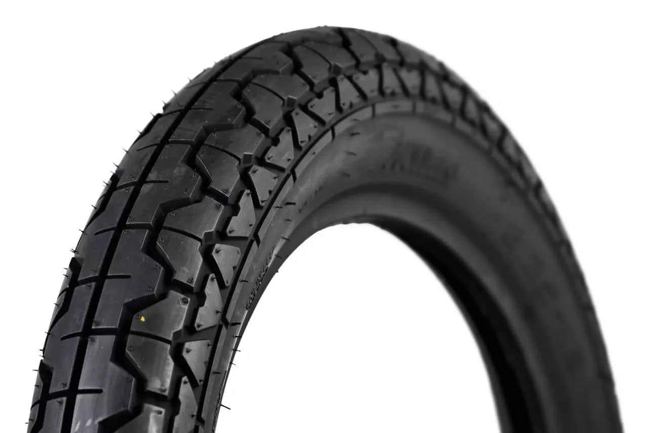 Jak dobrać szerokość opony do felgi? Poradnik Marka Dudka