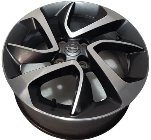 Felgi do Opla Corsy D: Rozstaw, ET, Rozmiary Uniknij Błędów!