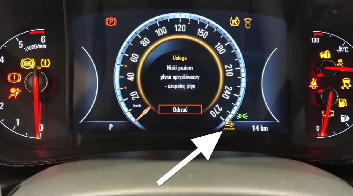 Ile mieści bak Opla Vivaro? Generacje, AdBlue i rezerwa paliwa