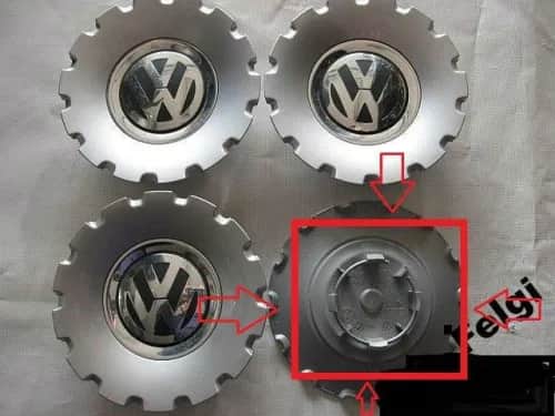 Jak zdjąć dekielki z felg? Uniknij błędów i zarysowań!