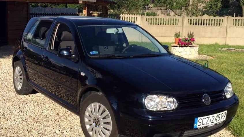 Pojemność baku VW Golf IV: Ile litrów i jaki zasięg?