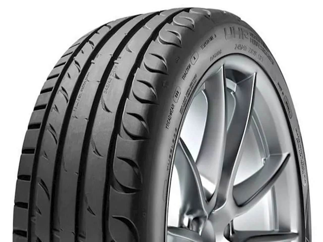 Riken opony: Co to za marka? Japoński budżet z gwarancją Michelin