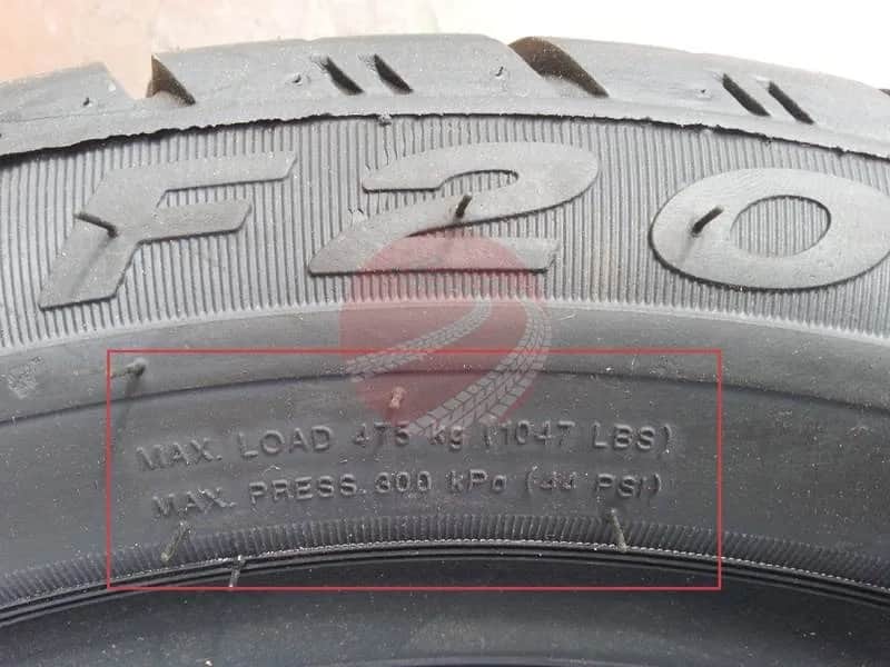 Jakie ciśnienie w oponach? Gdzie szukać i jak je sprawdzić?